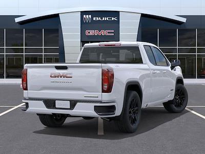2025 GMC Sierra 1500 Double Cab 4x4 Pickup for sale #G11848 - photo 2