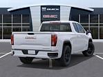 2025 GMC Sierra 1500 Double Cab 4x4 Pickup for sale #G11848 - photo 2