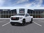 2025 GMC Sierra 1500 Double Cab 4x4 Pickup for sale #G11848 - photo 8