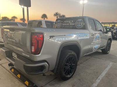 2023 GMC Sierra 1500 Double Cab 4WD Pickup for sale #G11848A - photo 2