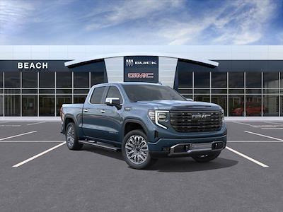 2025 GMC Sierra 1500 Crew Cab 4x4 Pickup for sale #G11854 - photo 1