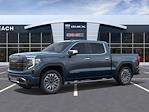 2025 GMC Sierra 1500 Crew Cab 4x4 Pickup for sale #G11854 - photo 3
