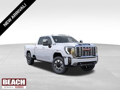2025 GMC Sierra 2500 Crew Cab 4x4 Pickup for sale #G11856 - photo 1