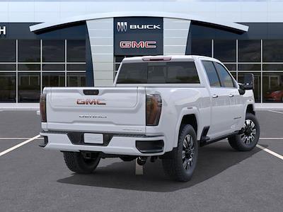 2025 GMC Sierra 2500 Crew Cab 4x4 Pickup for sale #G11856 - photo 2