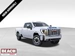 2025 GMC Sierra 2500 Crew Cab 4x4 Pickup for sale #G11856 - photo 1