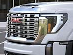 2025 GMC Sierra 2500 Crew Cab 4x4 Pickup for sale #G11856 - photo 13