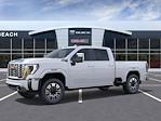 2025 GMC Sierra 2500 Crew Cab 4x4 Pickup for sale #G11856 - photo 3