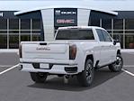 2025 GMC Sierra 2500 Crew Cab 4x4 Pickup for sale #G11856 - photo 2