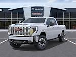 2025 GMC Sierra 2500 Crew Cab 4x4 Pickup for sale #G11856 - photo 6