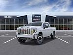 2025 GMC Sierra 2500 Crew Cab 4x4 Pickup for sale #G11856 - photo 8