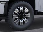 2025 GMC Sierra 2500 Crew Cab 4x4 Pickup for sale #G11856 - photo 9