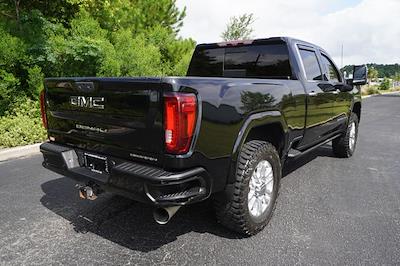 2021 GMC Sierra 2500 Crew Cab 4x4 Pickup for sale #G11856A - photo 2
