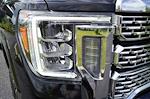 2021 GMC Sierra 2500 Crew Cab 4x4 Pickup for sale #G11856A - photo 41