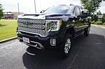 2021 GMC Sierra 2500 Crew Cab 4x4 Pickup for sale #G11856A - photo 7