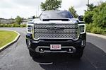 2021 GMC Sierra 2500 Crew Cab 4x4 Pickup for sale #G11856A - photo 8