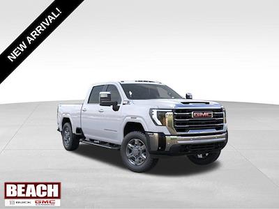 2025 GMC Sierra 2500 Crew Cab 4x4 Pickup for sale #G11858 - photo 1