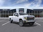2025 GMC Sierra 2500 Crew Cab 4x4 Pickup for sale #G11858 - photo 1