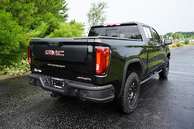 2023 GMC Sierra 1500 Crew Cab 4x4 Pickup for sale #G11867A - photo 2