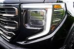 2023 GMC Sierra 1500 Crew Cab 4x4 Pickup for sale #G11867A - photo 14