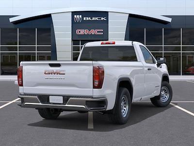 2025 GMC Sierra 1500 Regular Cab 4x2 Pickup for sale #G11874 - photo 2