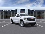 2025 GMC Sierra 1500 Regular Cab 4x2 Pickup for sale #G11874 - photo 1