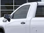 2025 GMC Sierra 1500 Regular Cab 4x2 Pickup for sale #G11874 - photo 12