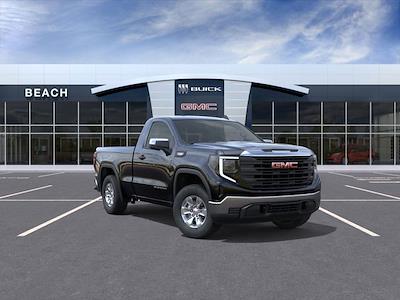 2025 GMC Sierra 1500 Regular Cab 4x4 Pickup for sale #G11875 - photo 1