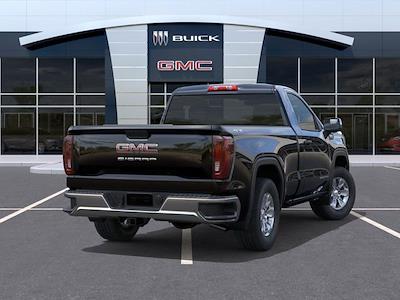 2025 GMC Sierra 1500 Regular Cab 4x4 Pickup for sale #G11875 - photo 2