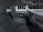 2025 GMC Sierra 1500 Regular Cab 4x4 Pickup for sale #G11875 - photo 17