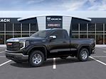 2025 GMC Sierra 1500 Regular Cab 4x4 Pickup for sale #G11875 - photo 3