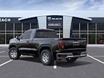 2025 GMC Sierra 1500 Regular Cab 4x4 Pickup for sale #G11875 - photo 4