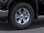 2025 GMC Sierra 1500 Regular Cab 4x4 Pickup for sale #G11875 - photo 9