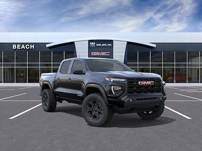 2025 GMC Canyon Crew Cab 4x2 Pickup for sale #G11883 - photo 1