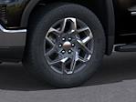 2025 GMC Sierra 1500 Crew Cab 4x4 Pickup for sale #G11885 - photo 9