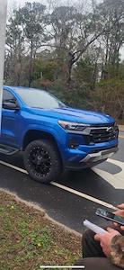 2023 Chevrolet Colorado Crew Cab 4x4 Pickup for sale #G11885A - photo 1