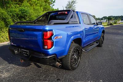 2023 Chevrolet Colorado Crew Cab 4x4 Pickup for sale #G11885A - photo 2