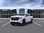 2025 GMC Sierra 1500 Crew Cab 4x4 Pickup for sale #G11889 - photo 8