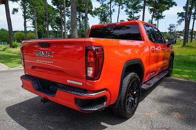 2021 GMC Sierra 1500 Crew Cab 4x2 Pickup for sale #G11889A - photo 2