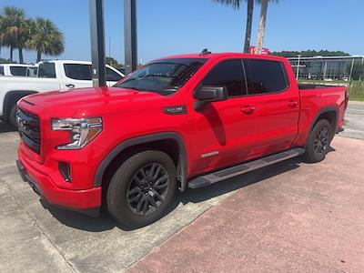 2021 GMC Sierra 1500 Crew Cab 4x2 Pickup for sale #G11889A - photo 1