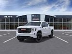 2025 GMC Sierra 1500 Crew Cab 4x4 Pickup for sale #G11890 - photo 8