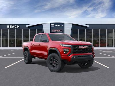 2025 GMC Canyon Crew Cab 4x2 Pickup for sale #G11893 - photo 1