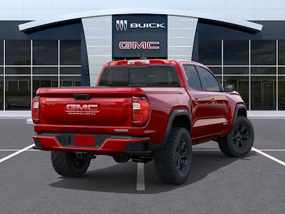 2025 GMC Canyon Crew Cab 4x2 Pickup for sale #G11893 - photo 2