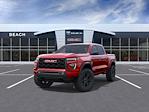 2025 GMC Canyon Crew Cab 4x2 Pickup for sale #G11893 - photo 8