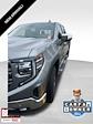 2023 GMC Sierra 1500 Crew Cab 4x4 Pickup for sale #G11896A - photo 1