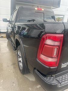 2022 Ram 1500 Crew Cab 4WD Pickup for sale #G11900A - photo 2