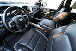 2022 Ram 1500 Crew Cab 4WD Pickup for sale #G11900A - photo 23