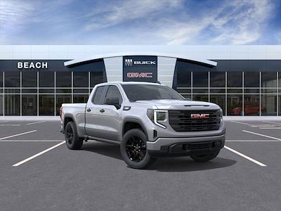New 2025 GMC Sierra 1500 Pro Double Cab 4x4 Pickup for sale #G11901 - photo 1