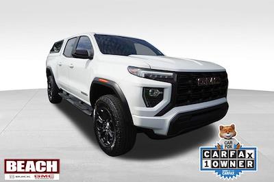 2023 GMC Canyon Crew Cab 4x4 Pickup for sale #G11901A - photo 1
