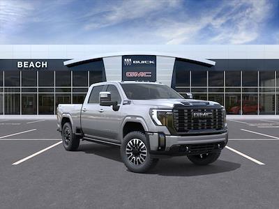 2025 GMC Sierra 2500 Crew Cab 4x4 Pickup for sale #G11905 - photo 1