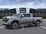 2025 GMC Sierra 2500 Crew Cab 4x4 Pickup for sale #G11905 - photo 3